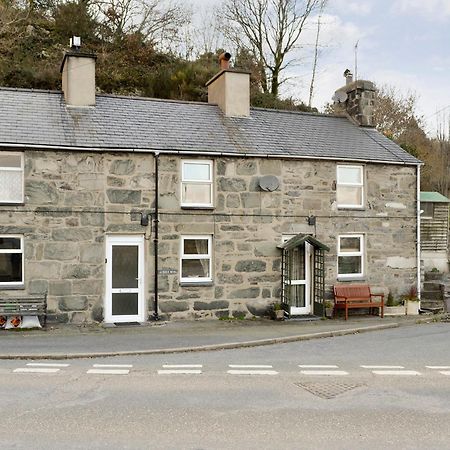 4 Tan Y Bryn Terrace Villa Prenteg Exteriör bild